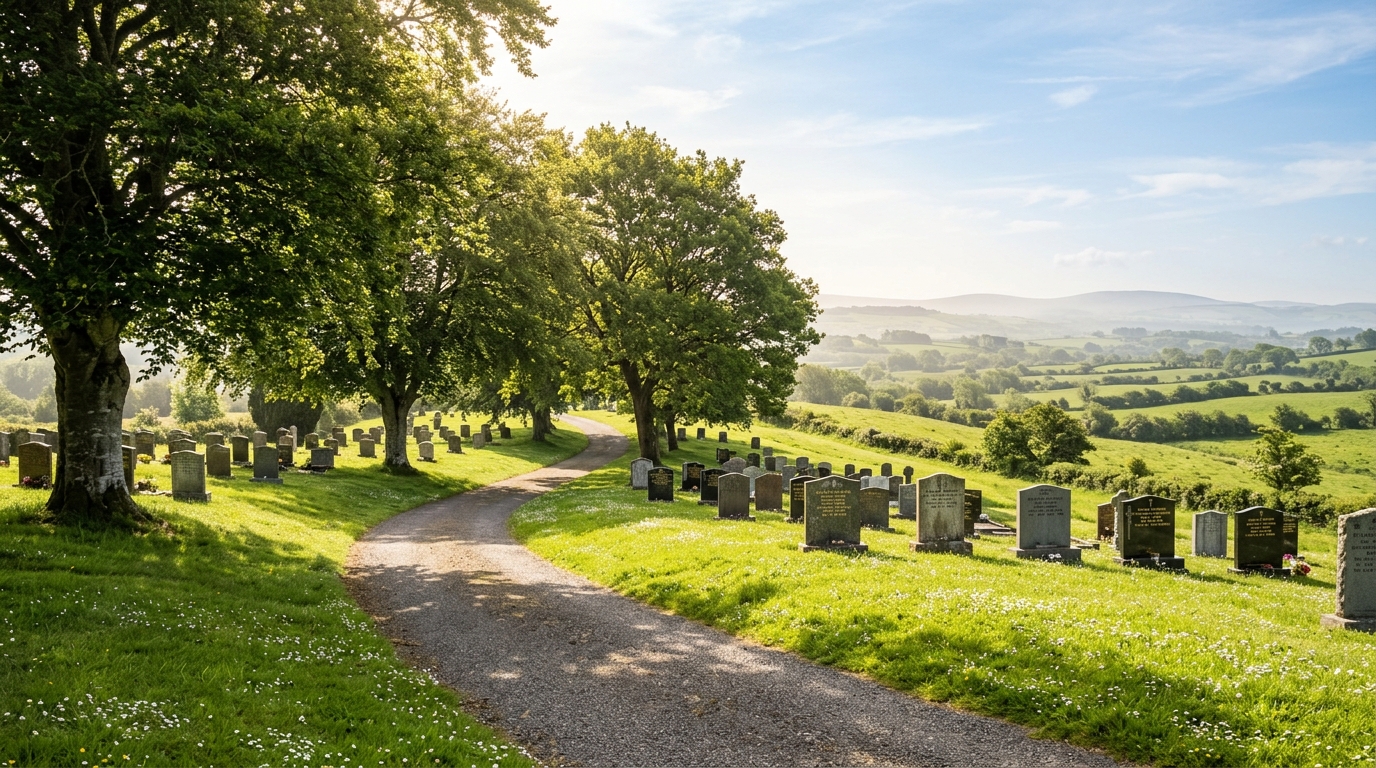 Kilvoruan Graveyard